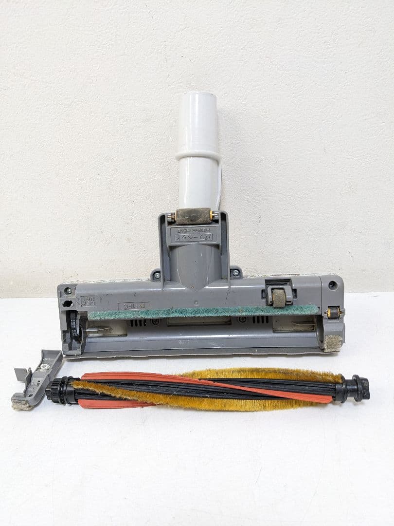 SHARP シャープ EC−CP11 サイクロン式掃除機