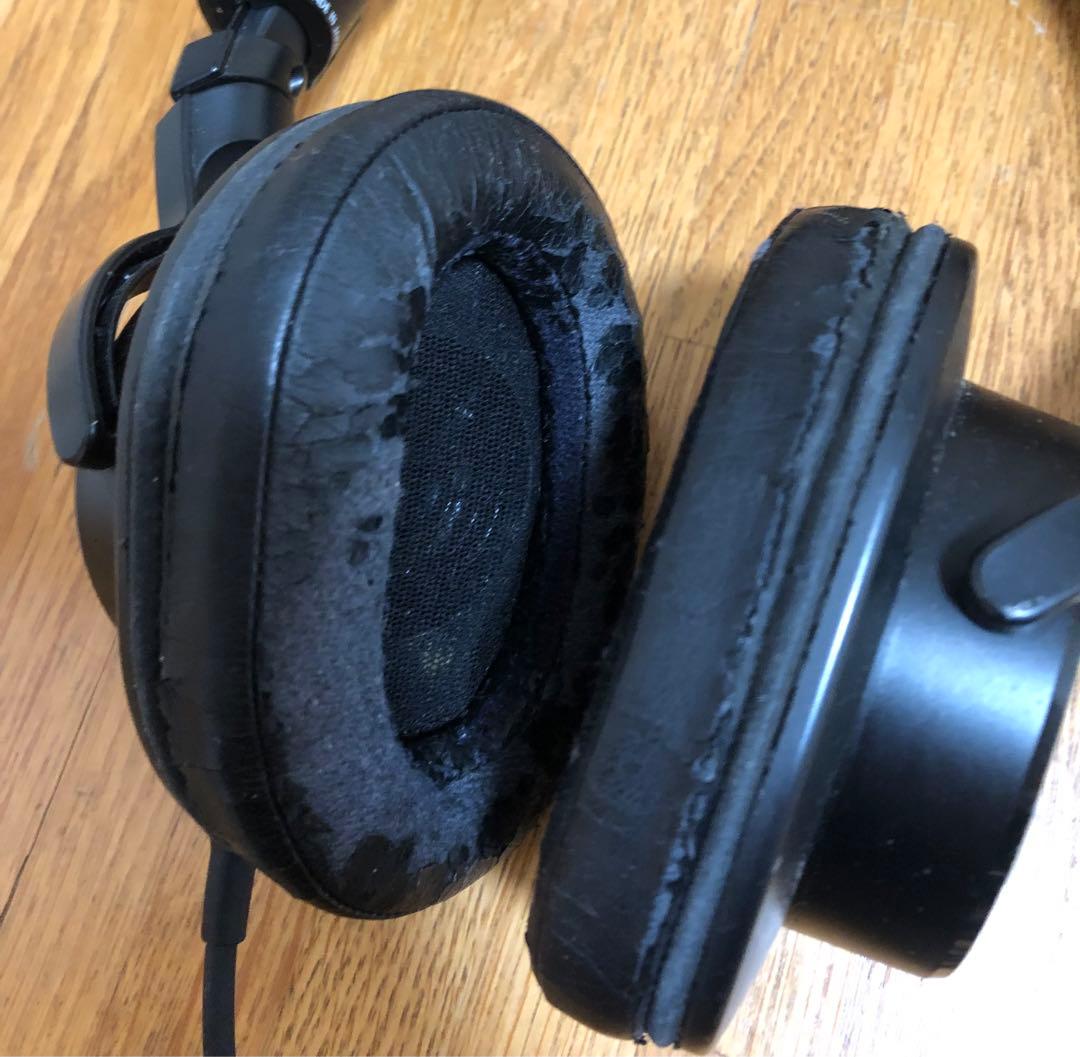 SONY ヘッドホン MDR-M1ST ソニー ヘッドフォン