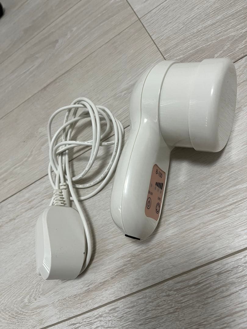 エステツイン美容器残り3点セット最終値下げ