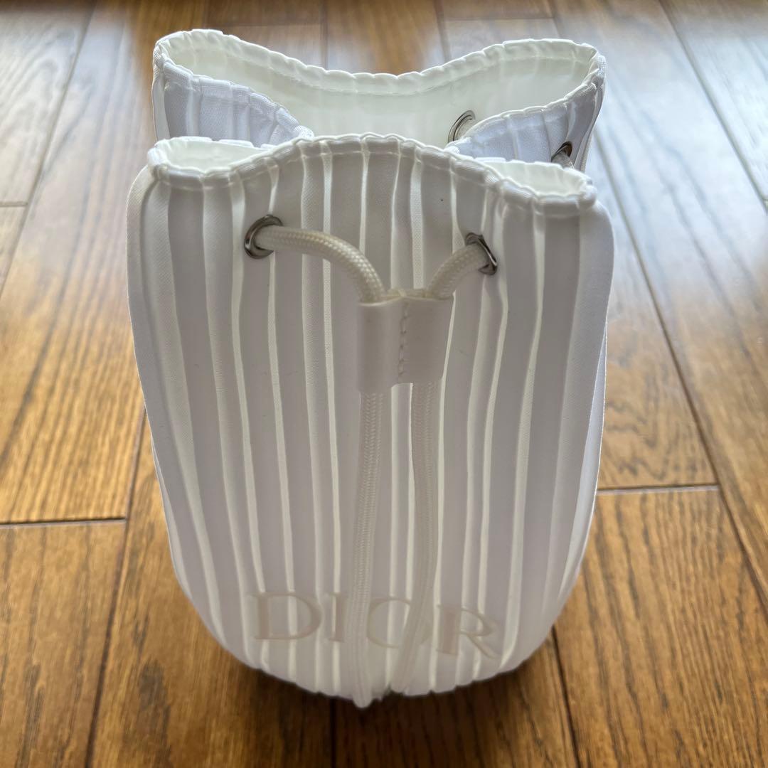 Dior ノベルティ　セット