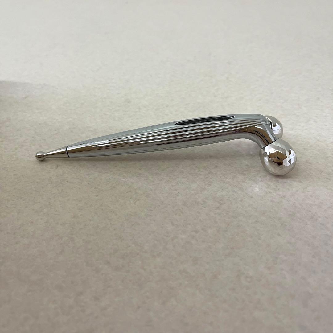 【美品】ReFa リファエスカラットレイ 美顔ローラー