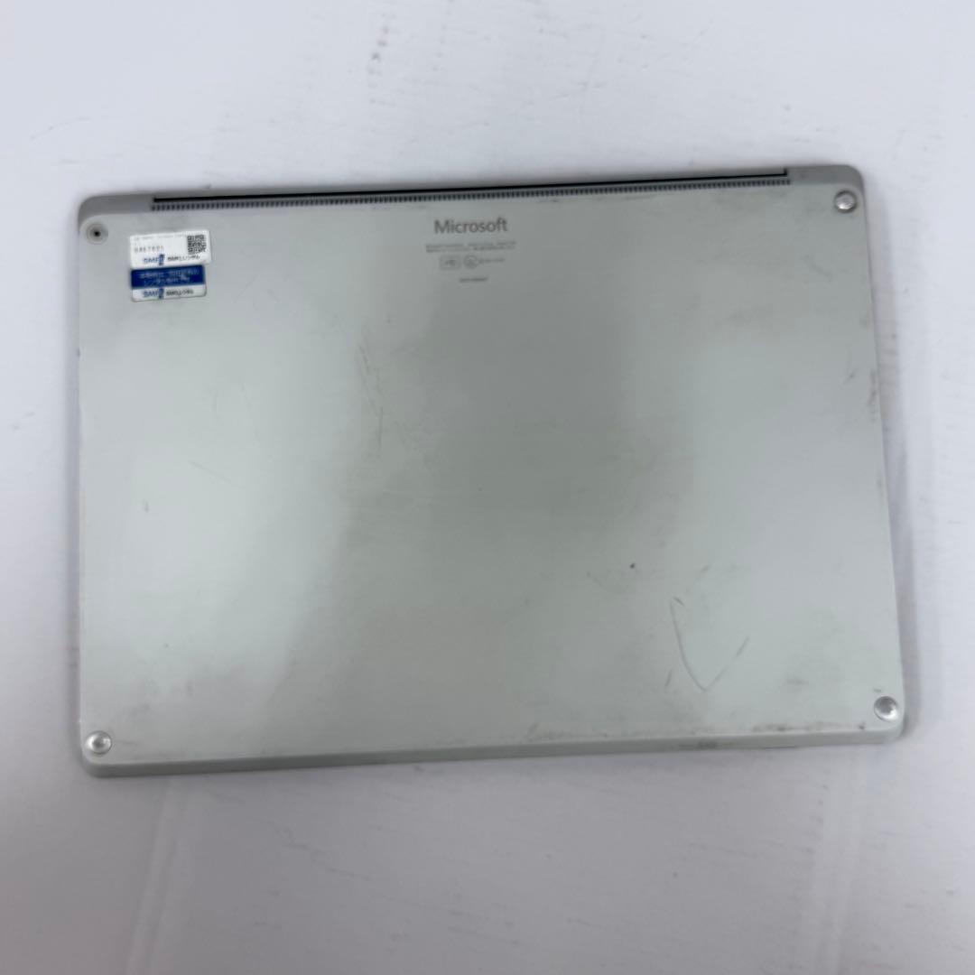 Microsoft Surface Laptop 2／i5／8GB ／256GB