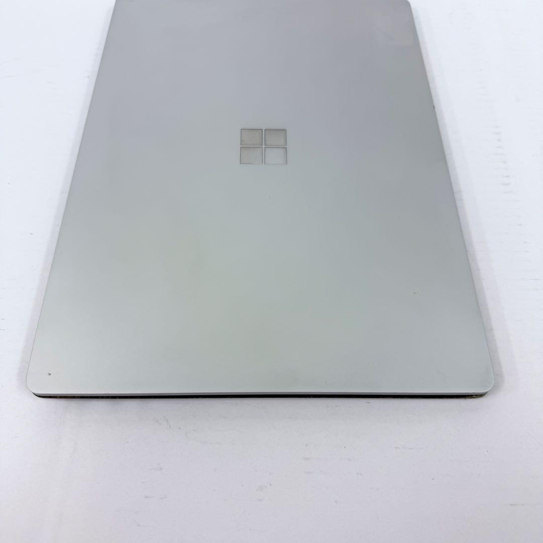 Microsoft Surface Laptop 2／i5／8GB ／256GB