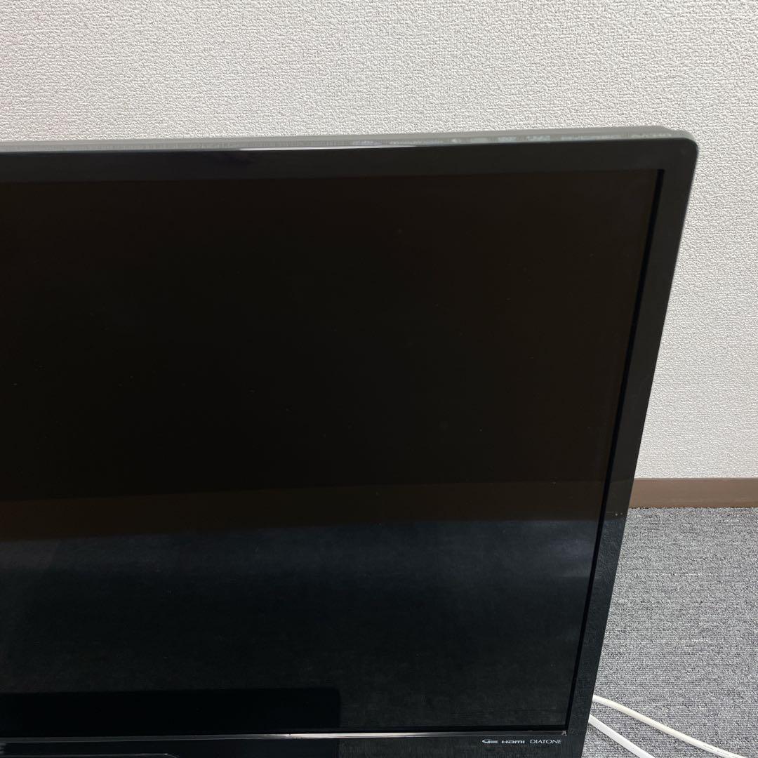 三菱 MITSUBISHI 2020年製 LCD-A40BHR11 液晶テレビ