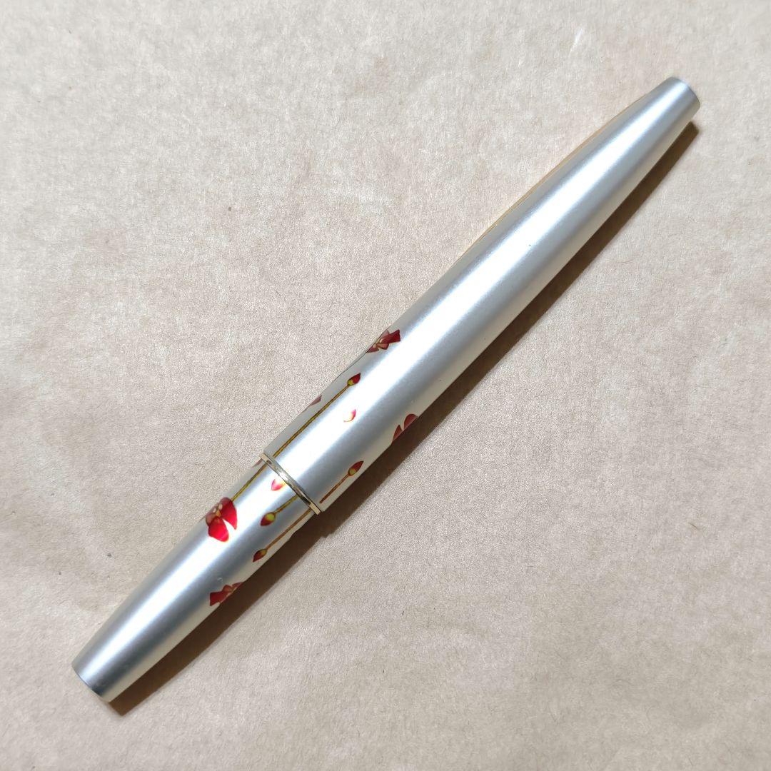 Pilot 万年筆 14k 細字 F パイロット