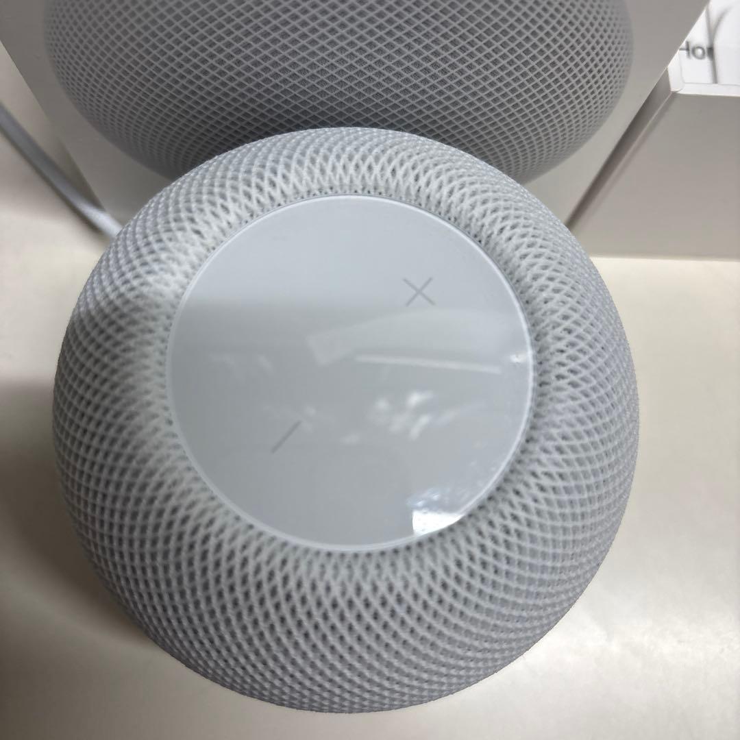 アップル　Pod mini