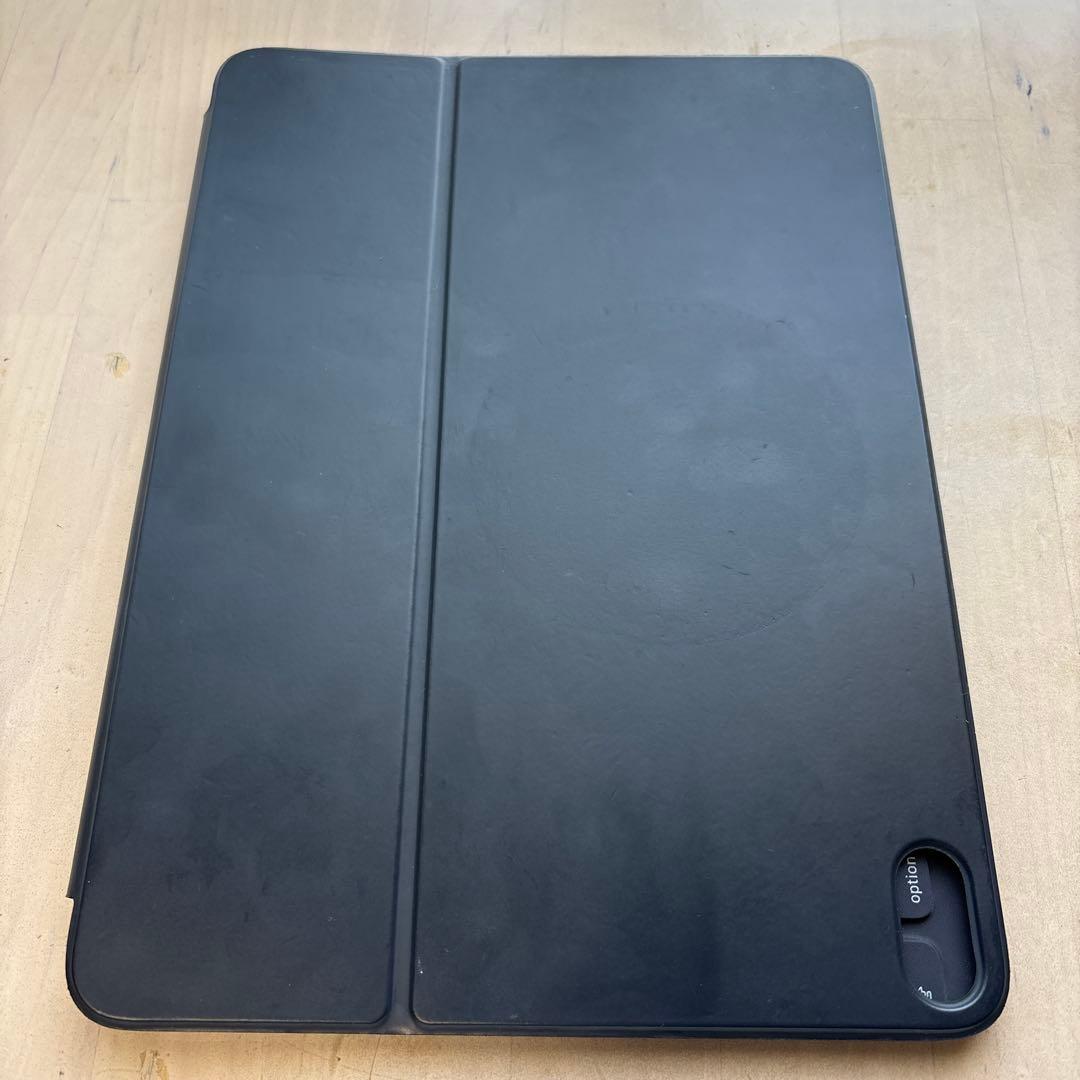 11インチiPad Pro Smart Keyboard Folio（第1世代）