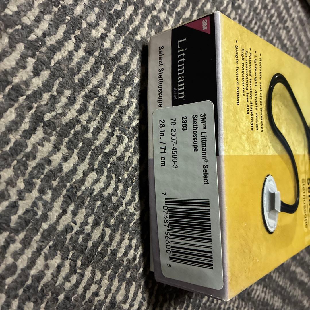 Littmann Select 聴診器
