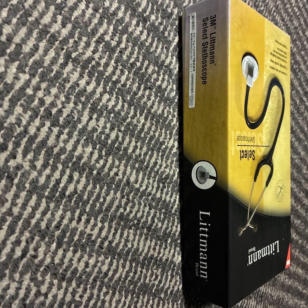 Littmann Select 聴診器