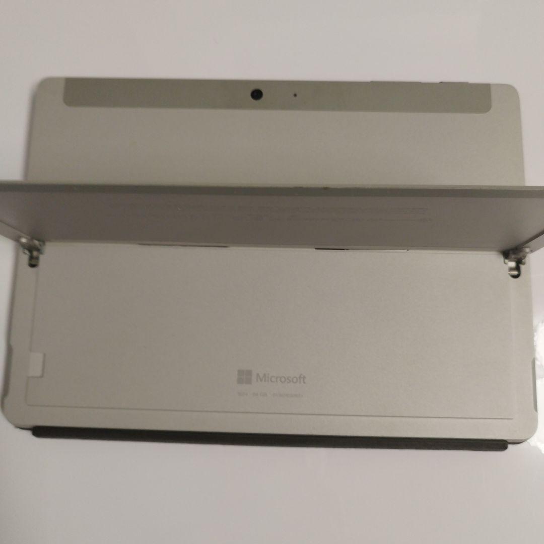 マイクロソフト サーフェス ゴー Surface Go 1824