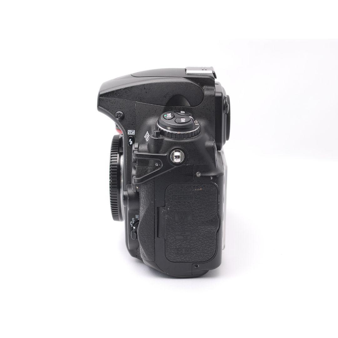 ❤即購入1000円OFF❤実用品❤ ニコン D700 完備品 フルサイズ