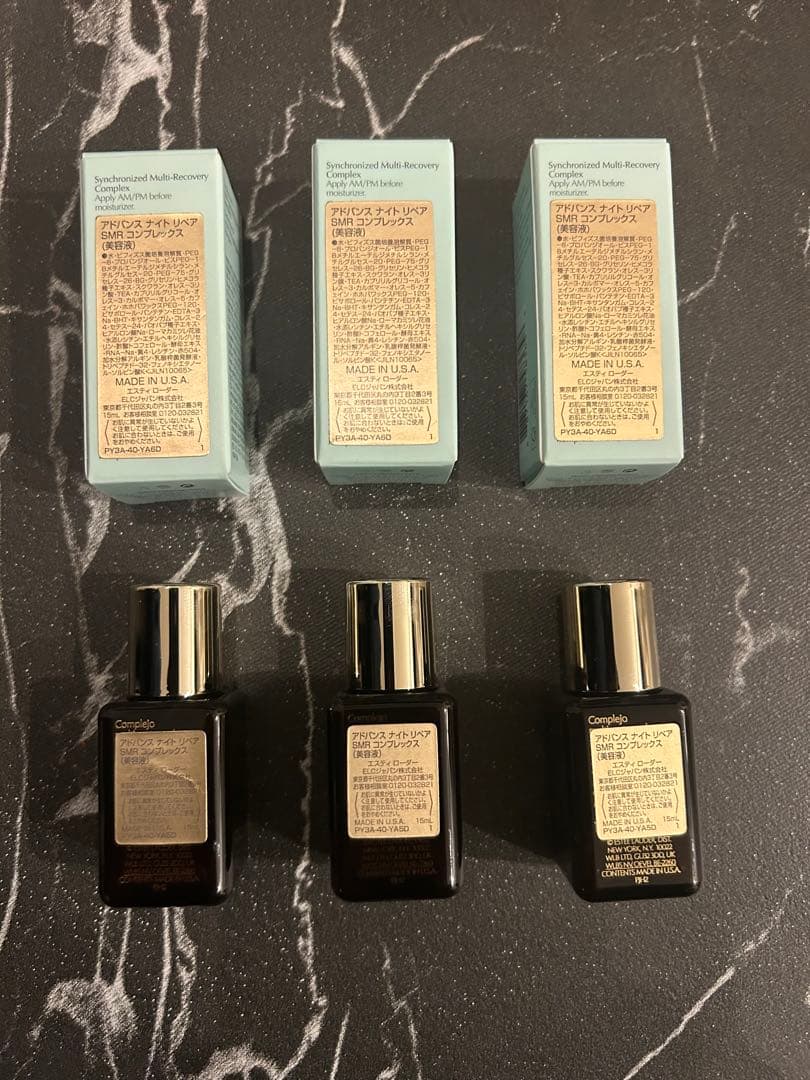 新品未使用 リニュートリィブ ダイヤモンド クリーム ST 50ml 豪華セット
