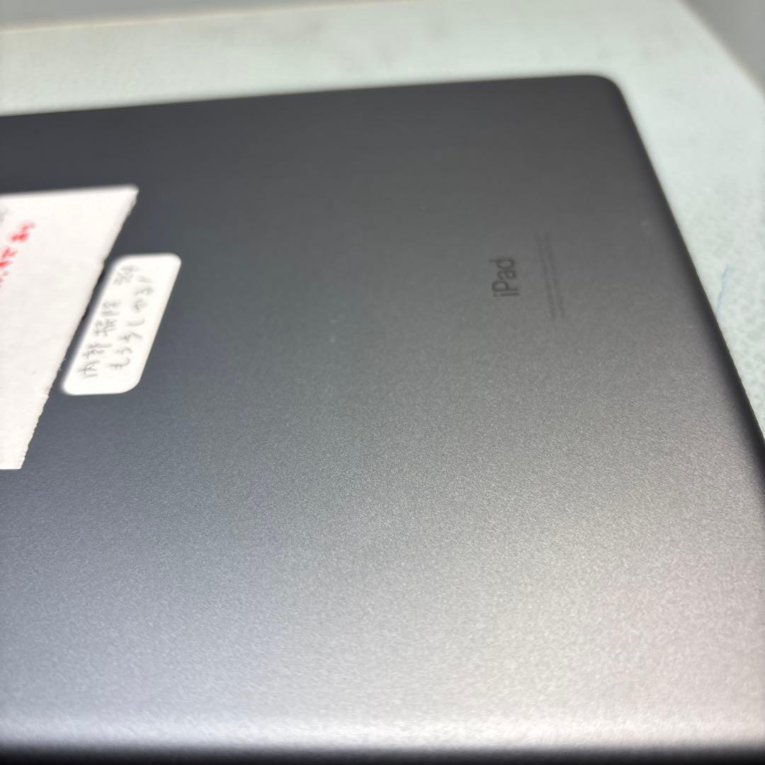 iPad 8世代128G GRAY新品同様PSEパッテリー100％機能不良なし
