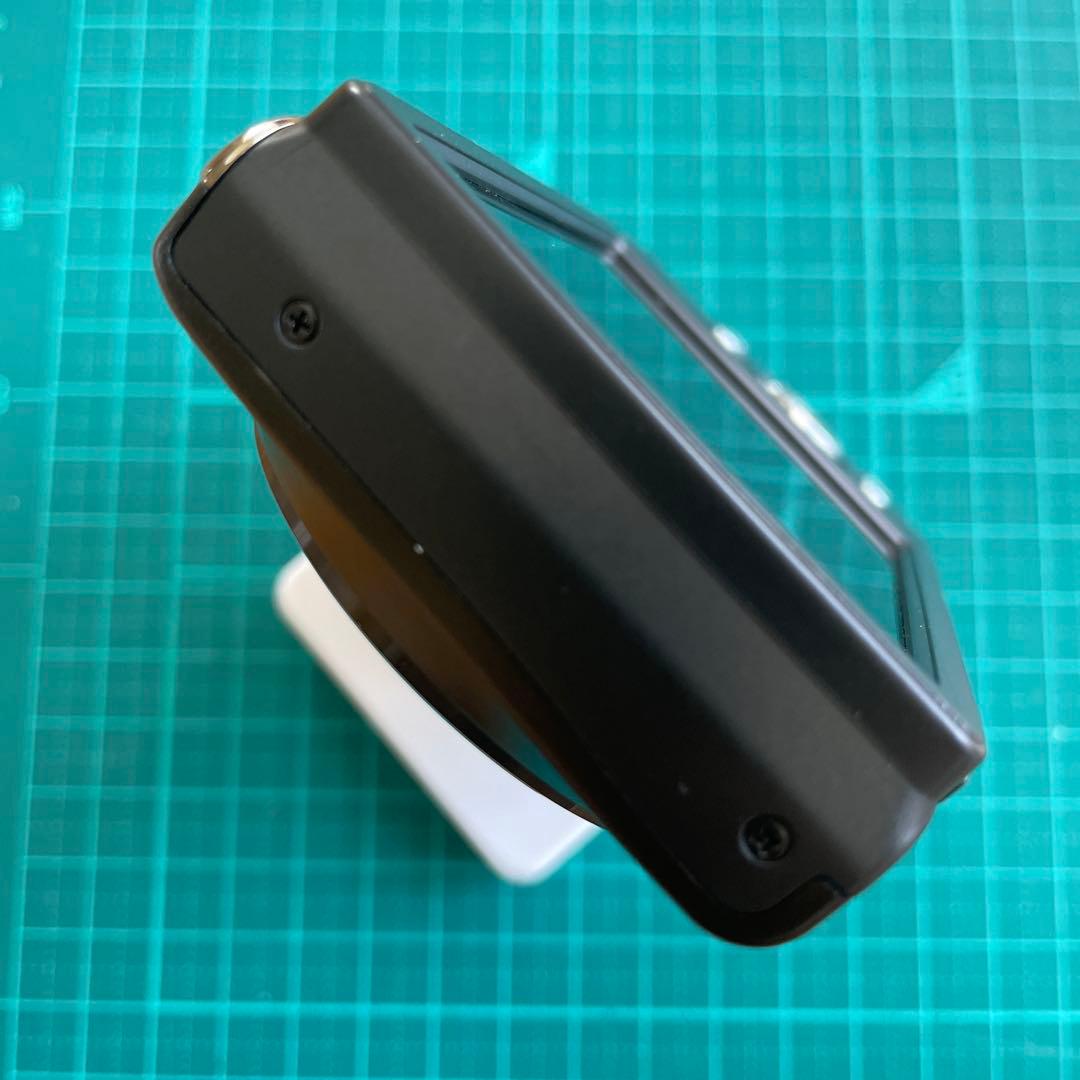 【付属品完備】オールドコンデジ　PLAZA CREATE D1470 WIDE