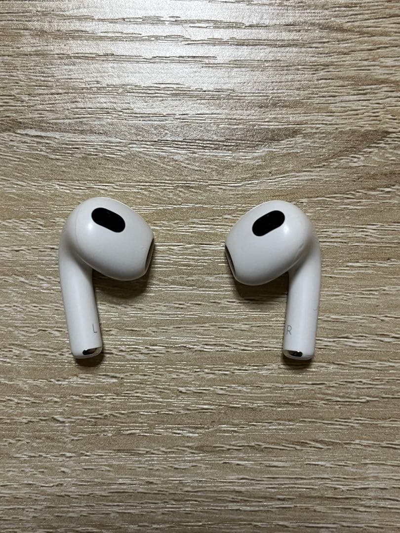 AirPods3 第3世代 本体+ケース メタモン
