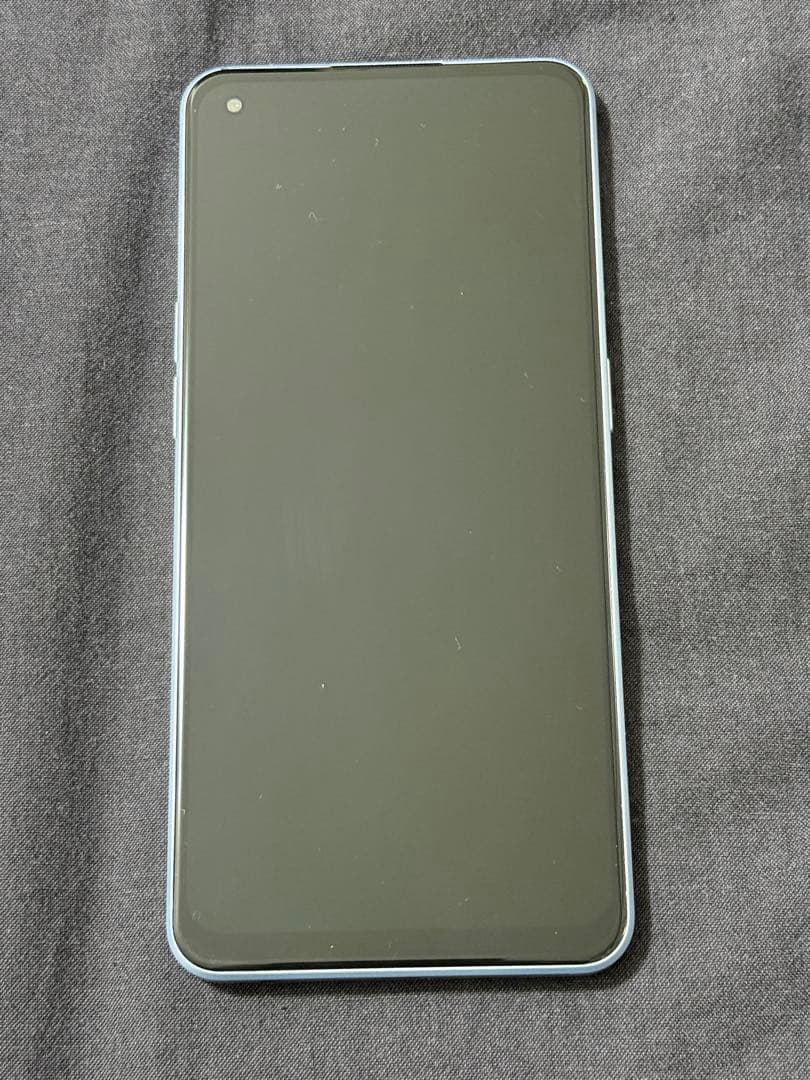 OPPO Reno7 A SIMフリー CPH2353 ドリームブルー