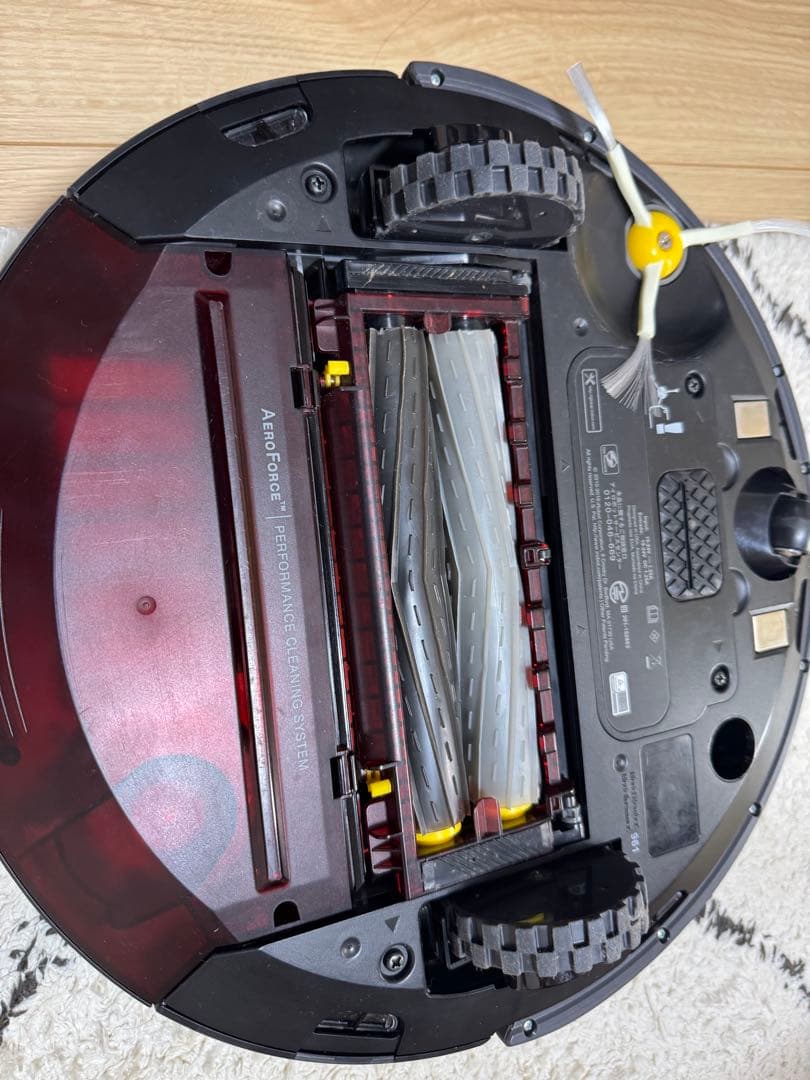 「ジャンク品」iRobot Roomba961 ロボット掃除機 本体