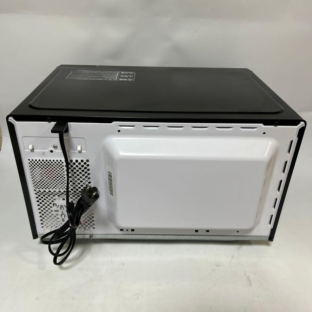【美品】IMB-F2201 電子レンジ（アイリスオーヤマ）　2021年製