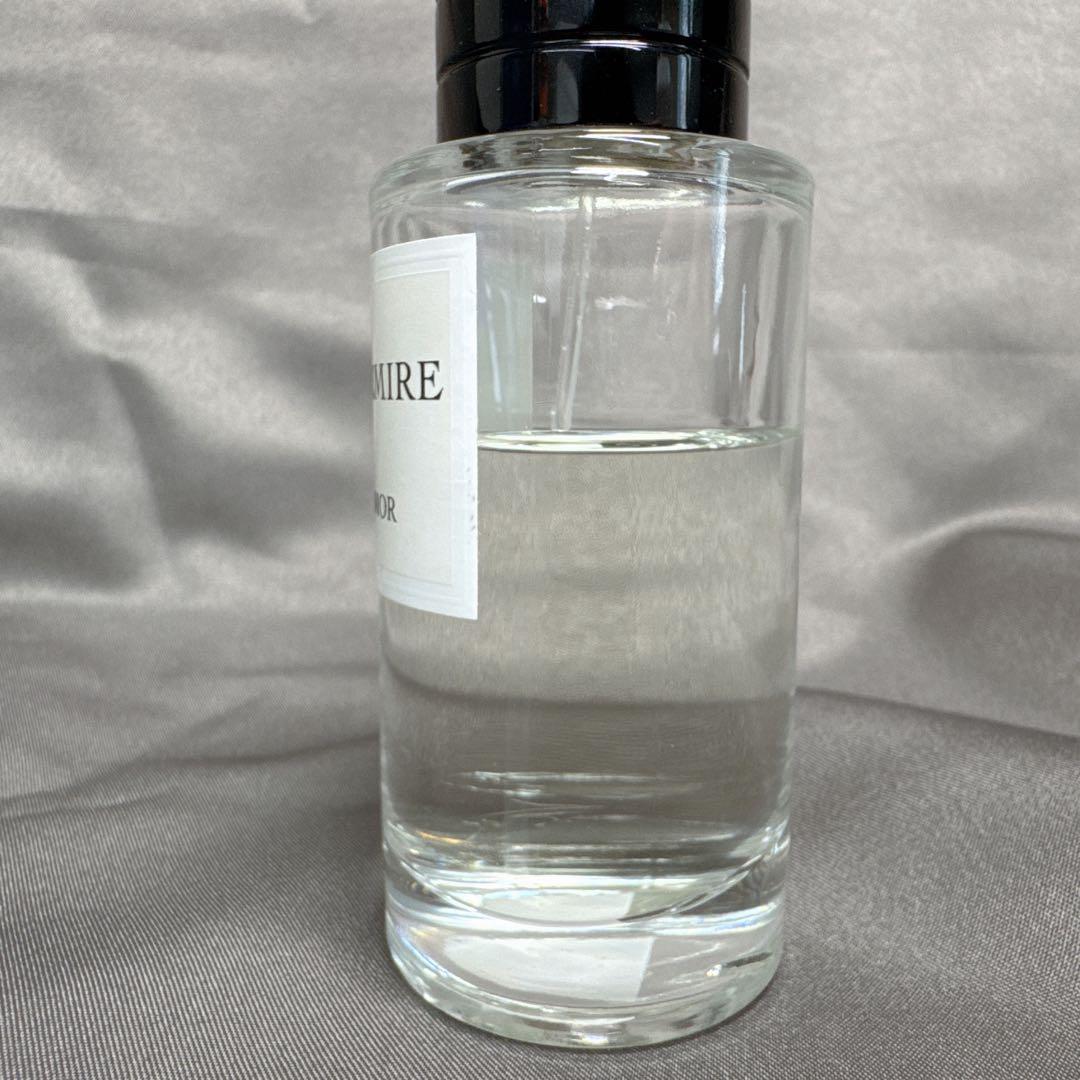 Dior ディオール テ カシミア オードゥパルファム 40ml 香水