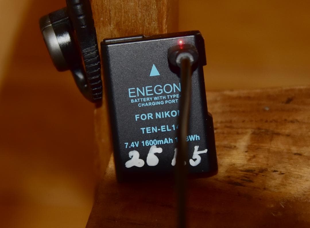 NIKON D5600 ダブルズーム（中古）