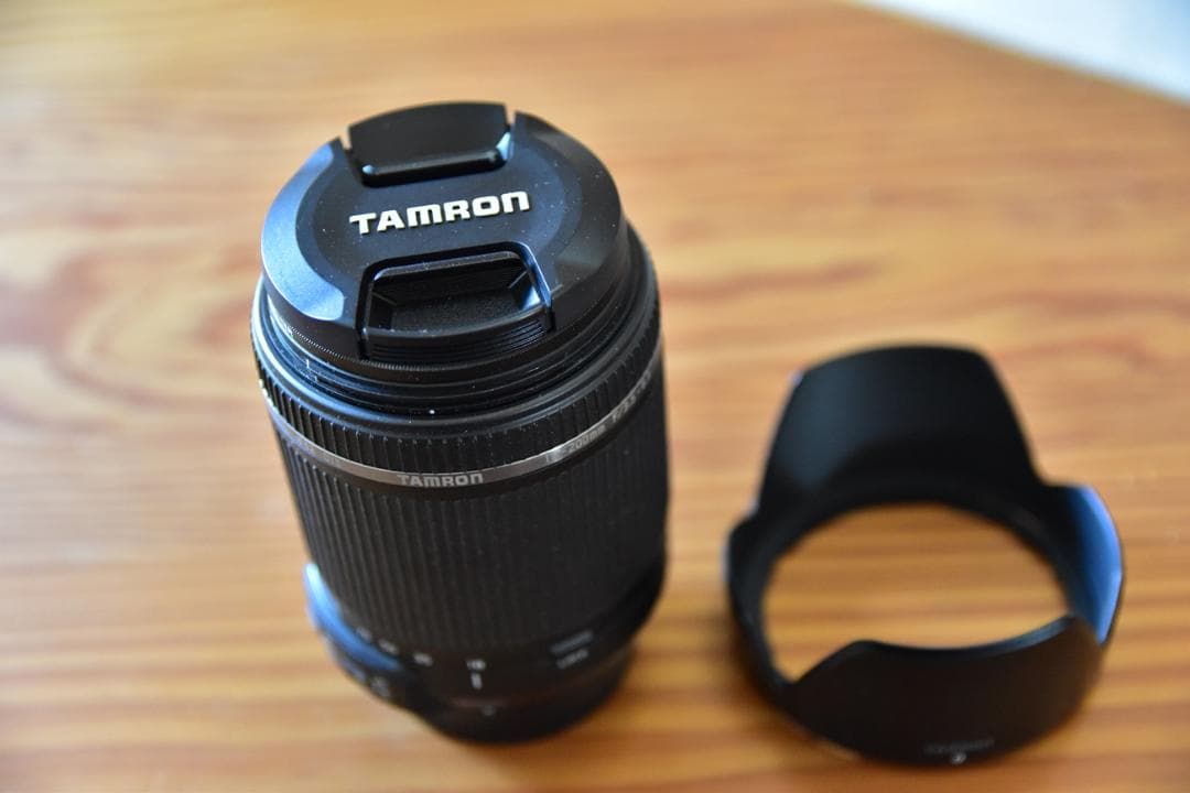 NIKON D5600 ダブルズーム（中古）