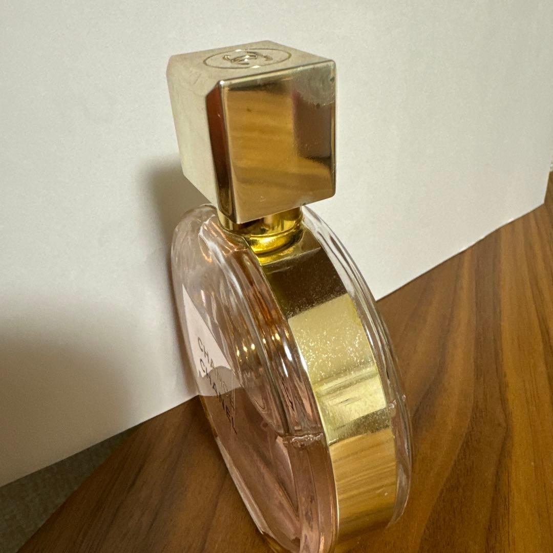 CHANEL 香水とモイスチャーミストセット