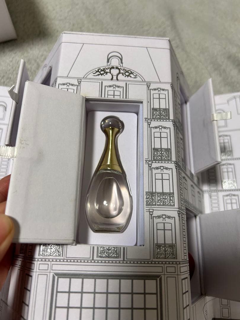 Dior 30Montaigne ミニ香水セット