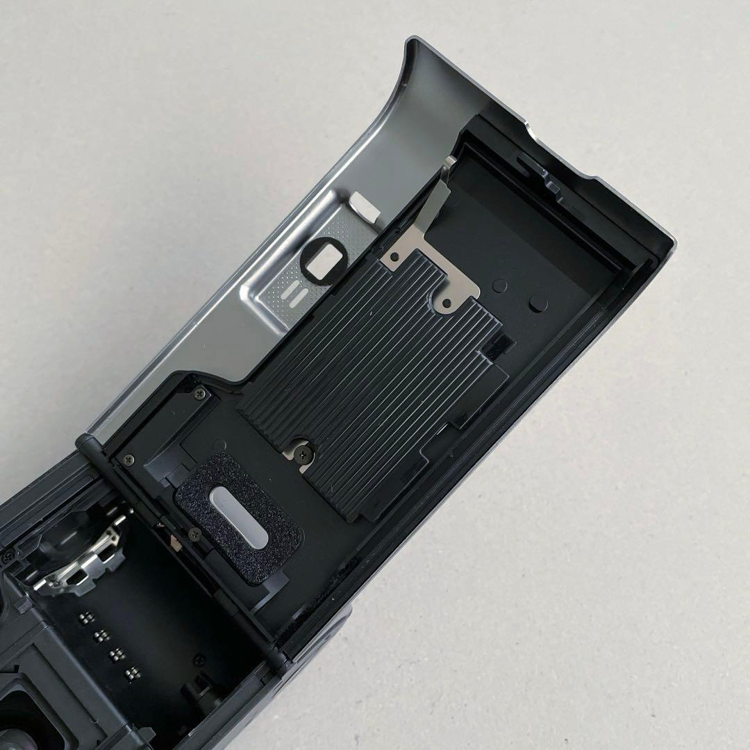 Leica C3 フィルムカメラ　通電　動作確認済み　日本語取扱説明書付き