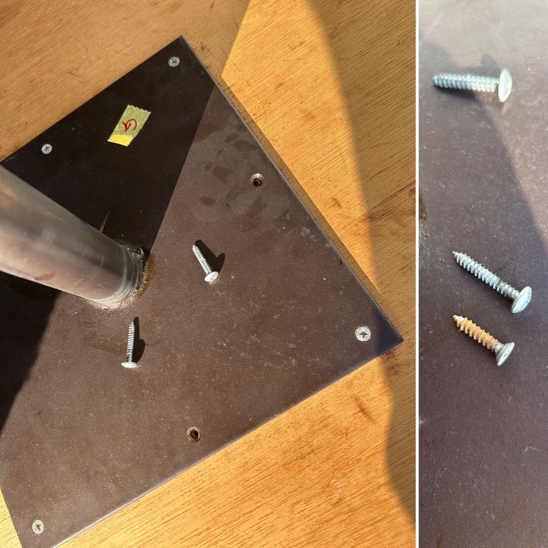 アンティーク カフェテーブル 純喫茶 喫茶店テーブル 【G】