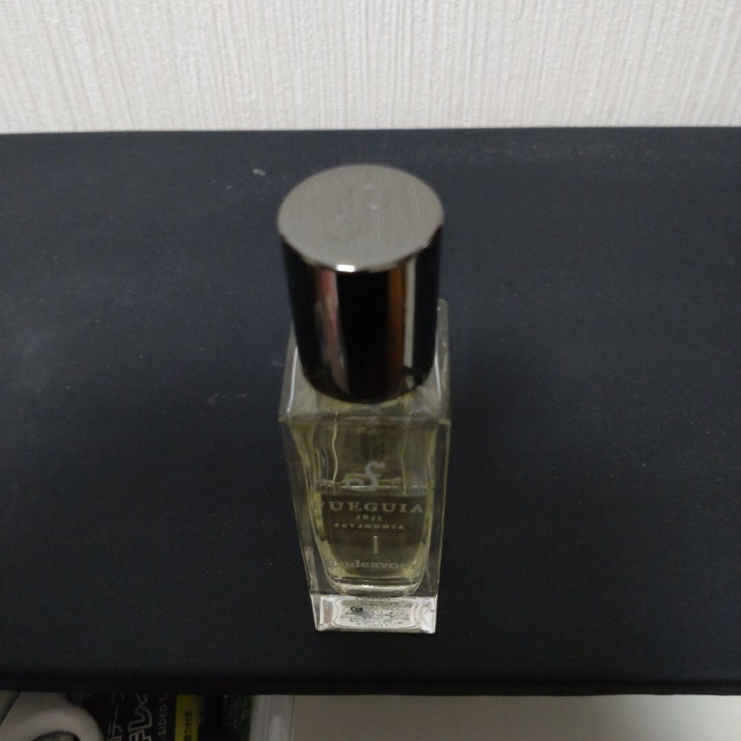 フエギアFUEGUIA 1833 エンデバー　30ml