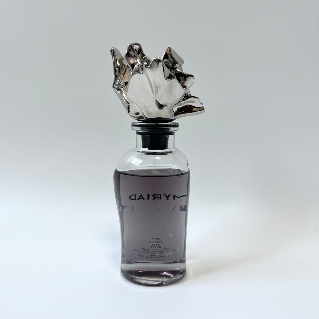 ルイヴィトン　MYRIAD　ミリアド　パルファン　100ml　香水　フランス製