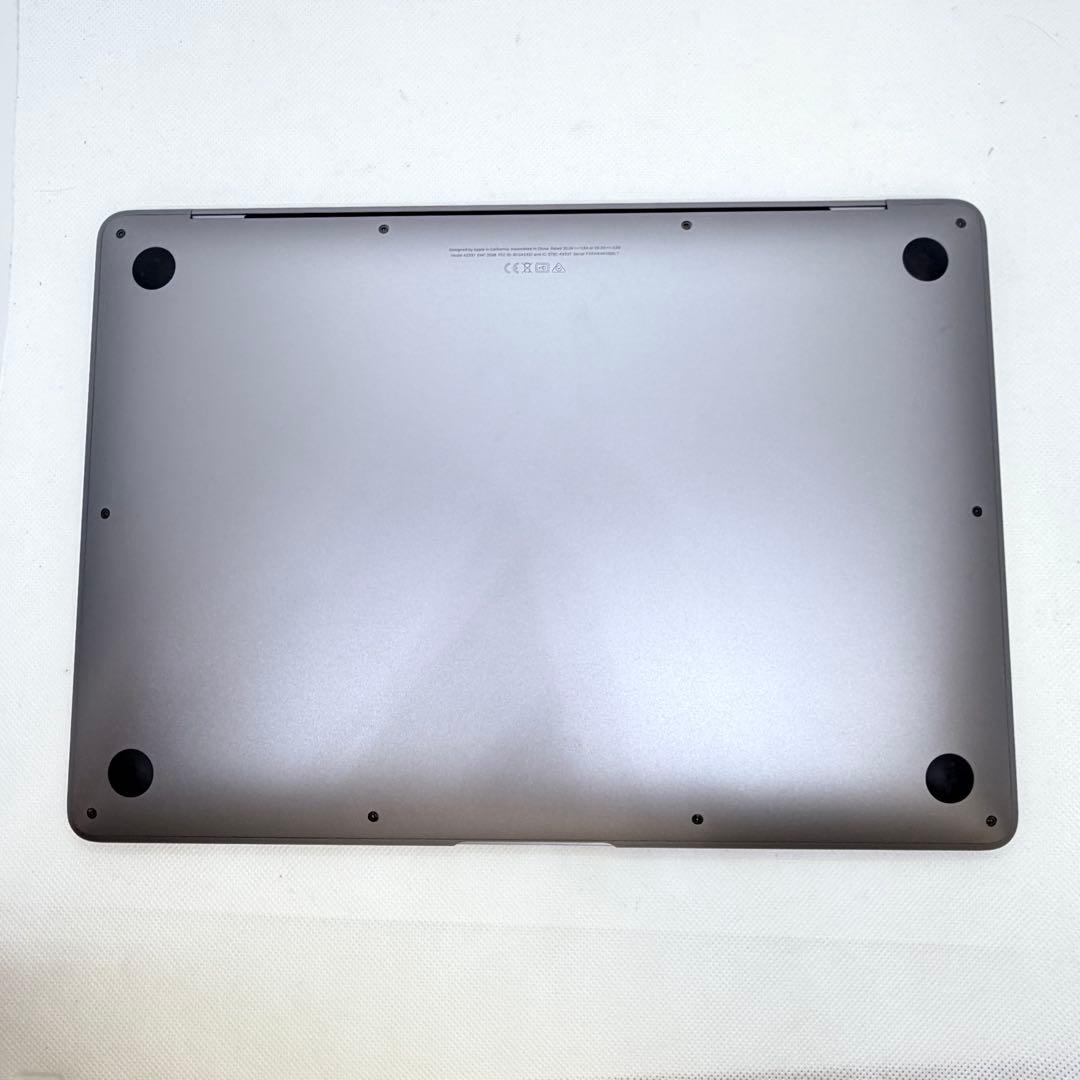 【良品・メモリ16GB】MacBook Air M1 2020 512GB