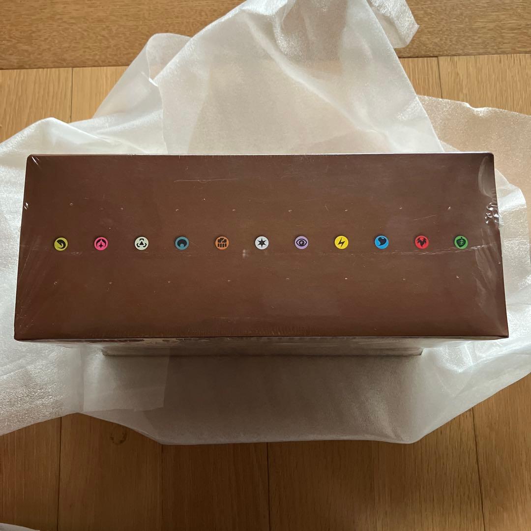 イーブイズセット 未開封