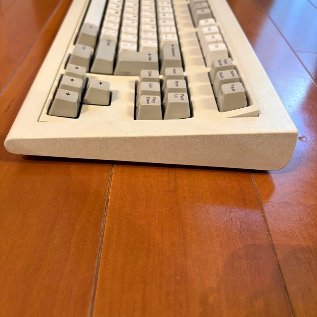 Unicomp IBM Model M キーボード本体