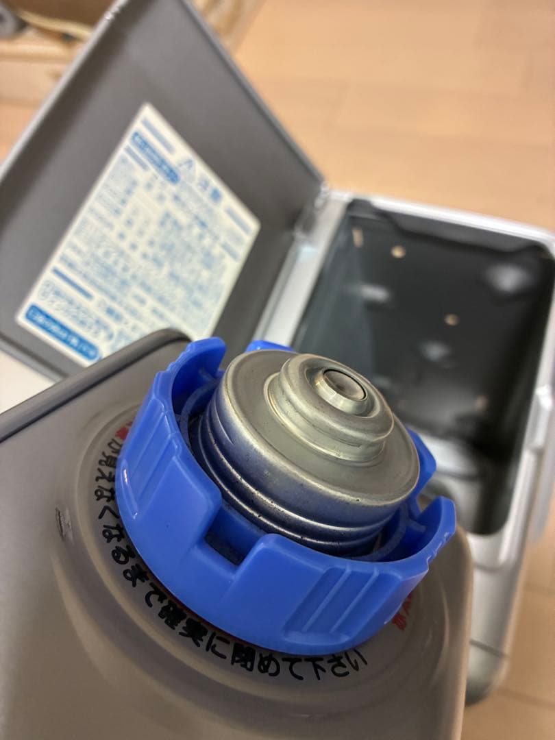 ダイニチ 石油ファンヒーター FW-3219S