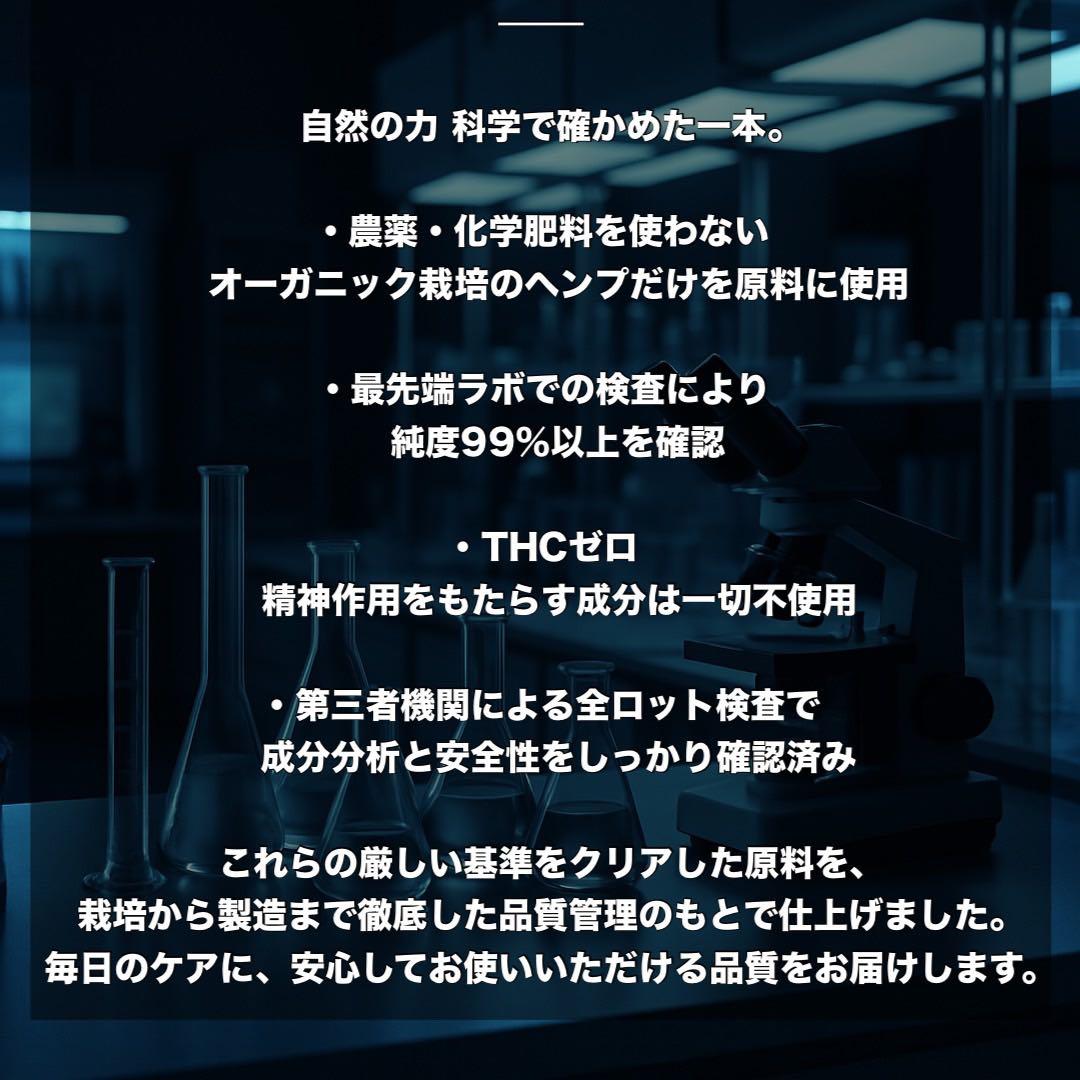 HHBD リキッド 0.5ml CPX CBD CRD CBN H4CBH