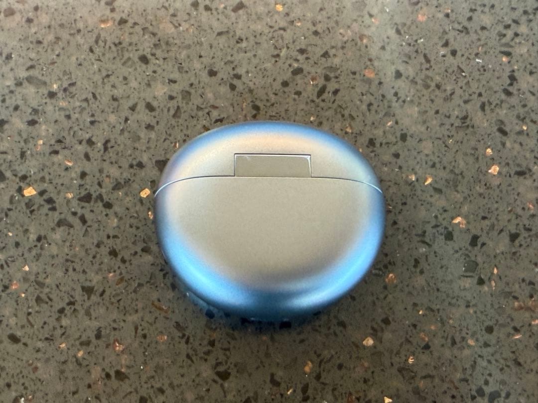 HUAWEI Free Clip ブラック (オープン型完全ワイヤレスイヤホン)