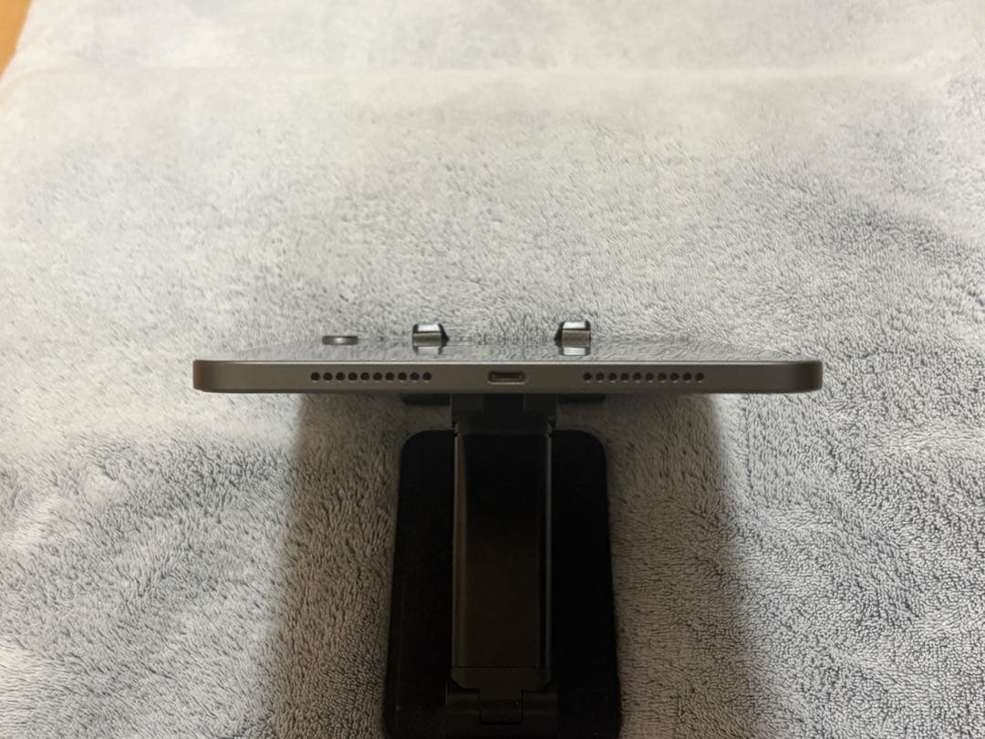 【ジャンク品】iPad mini 第6世代 64GB Wi-Fiモデル