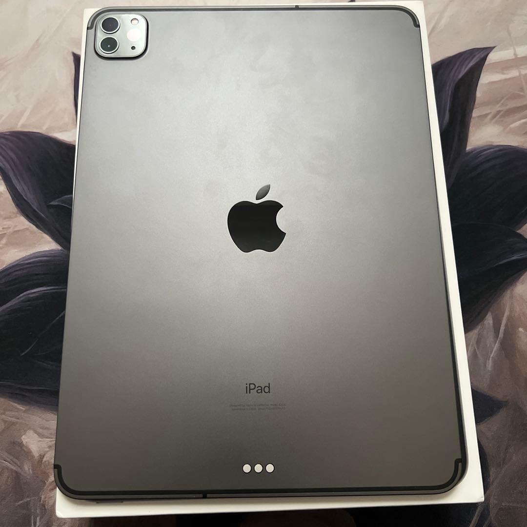 iPad Pro 128GB 第2世代