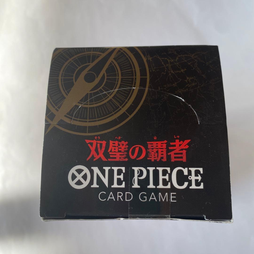 ONE PIECE カードゲーム OP-06