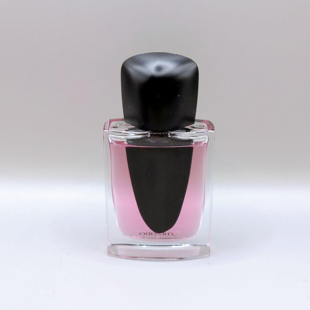 【ほぼ未使用】資生堂 シセイドウ ギンザ ムラサキ オードパルファム 30ml
