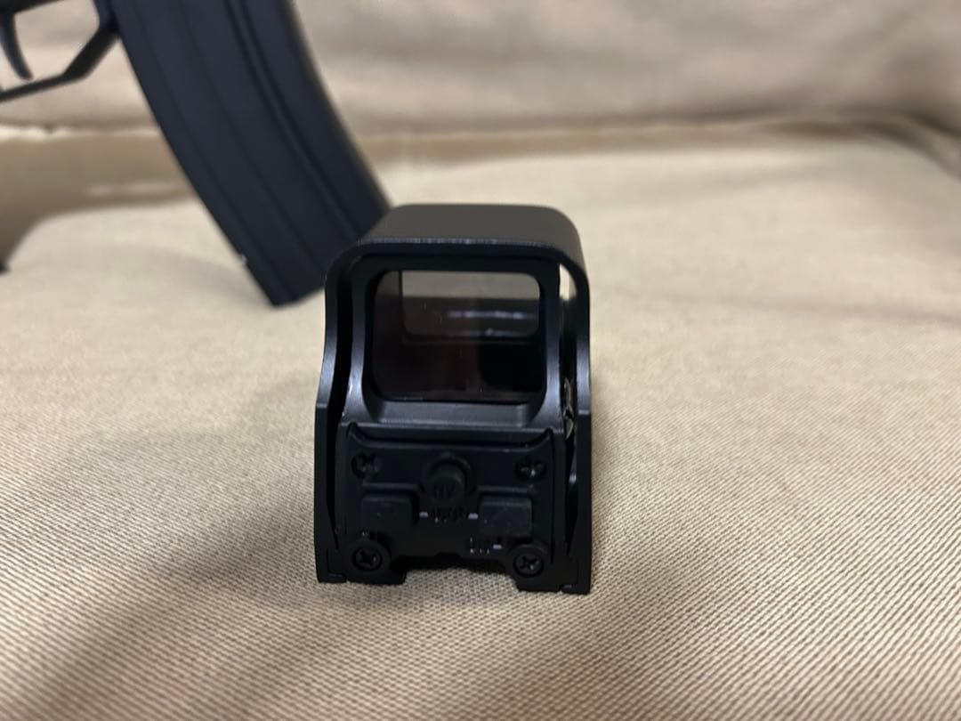 東京マルイ　スタンダード電動ガン　89式小銃　固定銃床式　動作弾速確認済み