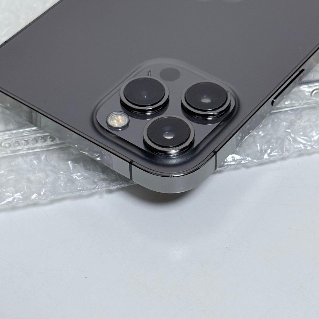 Apple iPhone 12 pro Max 256GB SIMフリー　美品