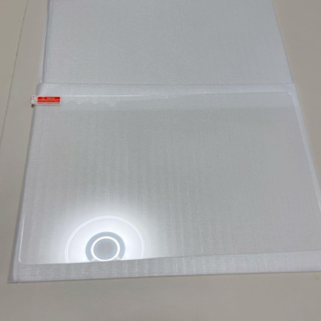 iPad 11世代 / 10世代 ガラスフィル2枚セット 耐衝撃 飛散防止