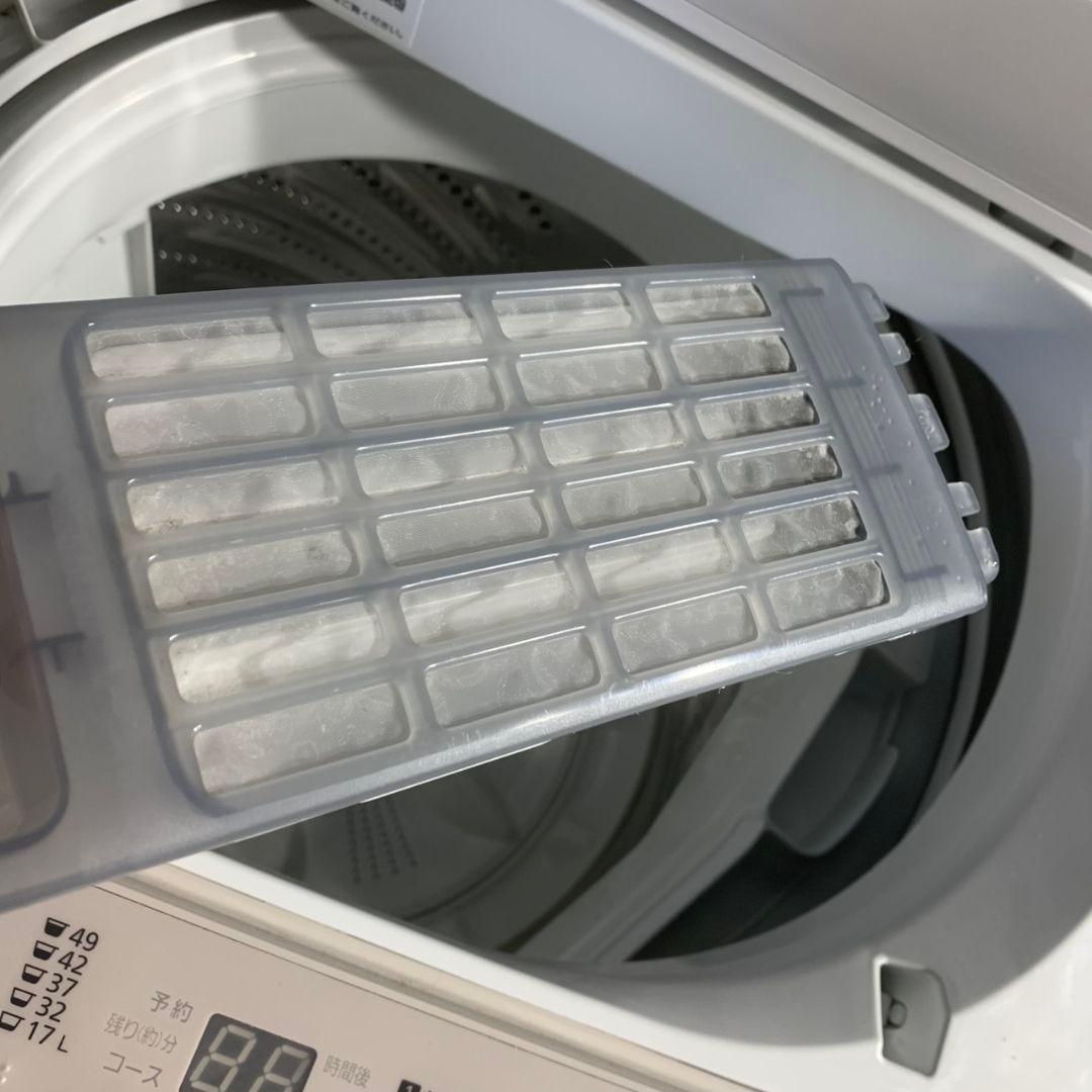 K235 単身家電2点セット 冷蔵庫 洗濯機 23-24年製