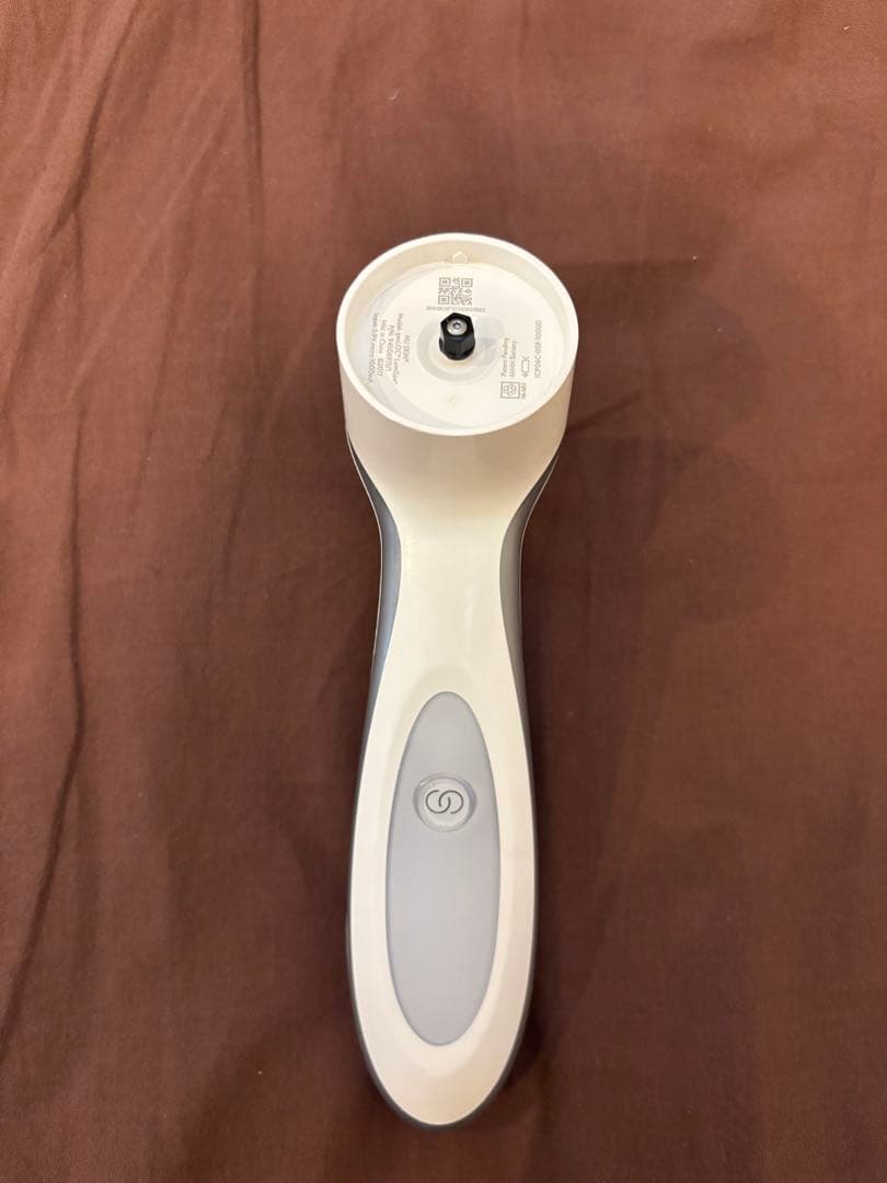 NU SKIN ニュースキン ageLOC ルミスパ アクセント付き　美顔器