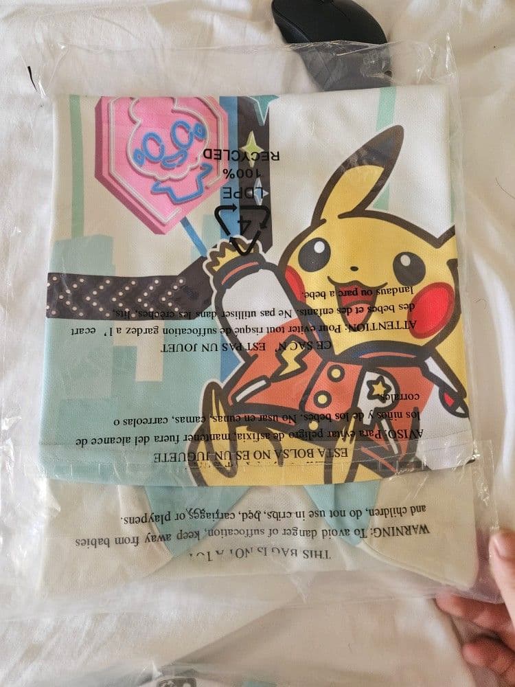 S WCS 2025 ポケモン アナハイム Tシャツ 世界大会 XL