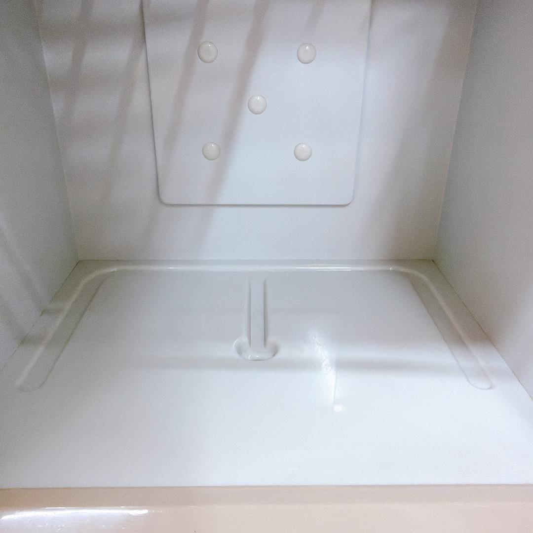 【美品】TWINBIRD ツインバード 小型冷蔵庫 TR-17L 16L