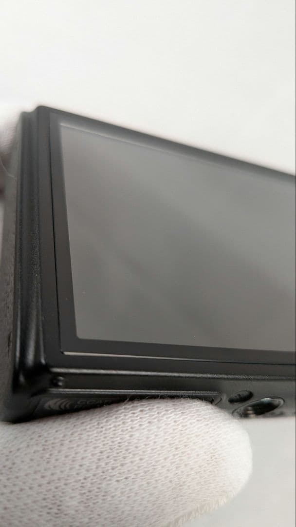 CANON　IXY 650