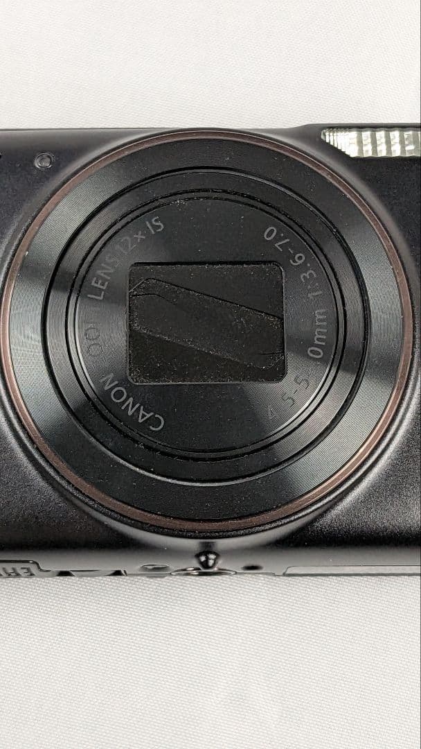 CANON　IXY 650